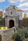 Elvas, Portugal