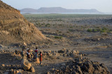 From Awash to Semera
