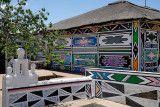 Kghobwana Cultural Village