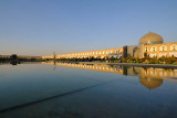 Esfahan, Masjed-e Sheikh Lotfollah in Nasqh-e Jahan Square