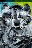 Dom Lourenço de Almeida Street, Bordalo II 2015