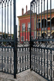 Fronteira Palace