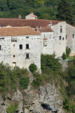 Pazin, the Castle