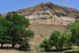 Golden Gate Highlands National Park