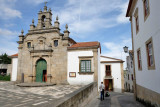 Miranda do Douro, Portugal