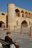 Esfahan, Si o Seh Pol Bridge