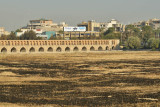 Esfahan, Si o Seh Pol Bridge