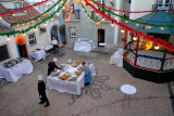 Páteo Alfacinha Restaurant