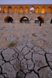 Esfahan, Si o Seh Pol Bridge