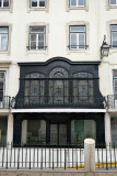 São Julião Square, New Art Façade
