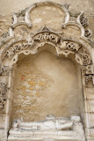 Ruins of Carmo Convent