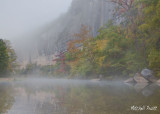 Fog on the River 2