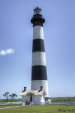 Bodie Island Lighthouse