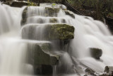 Happy Hollow Falls