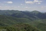 Blue Ridge View I