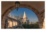 Budapest Fishermans Bastion 1