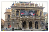 Budapest State Opera House
