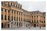 Vienna Schnbrunn Palace 4