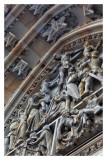 Prague St. Vitus Cathedral 1