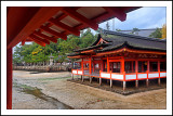 Itsukushima Shrine 3