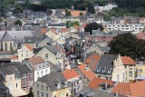The town of Valkenburg