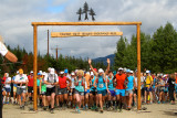 Cascade Crest 100M Endurance Run - Easton, WA - 8.24-26.2013