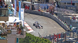 F1 Essais Monaco