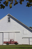 Ben Jackson Barn