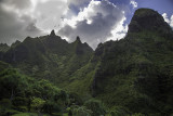 Kauai - Makana Mt.