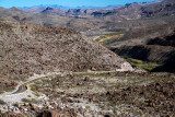 Big Bend Rancho State Park