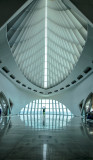 Milwaukee Art Museum by Calatrava -2
