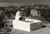 Terlingua Ghost Town Cemetery-1