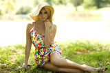 Amber Forrester