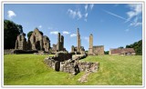  Finchale Abbey
