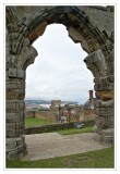  View from Whitby Abbey