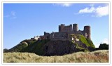 Bamburgh Castle 3