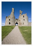 Dunstanburgh Castle