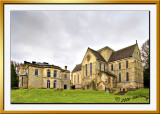 Brinkburn Abbey