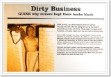 Dirty Business 3