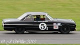 1963 Ford Falcon Sprint