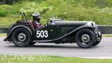 1939 MG TB