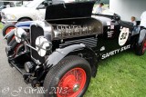 1929 Stutz Blackhawk