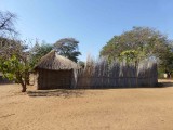  Married People have Fences around Their Huts