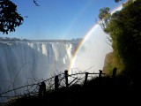 Victoria Falls, Zimbabwe 2013