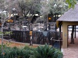 Lapa Restaurant at Protea Hotel Kruger Gate