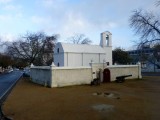 1777 Ammo House, Stellenbosch