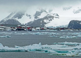 Esperanza (Argentina) Base was the Site of 1st Child Born on Antarctica in 1978