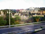 Barcelona Cemetery