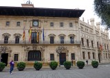 Palma de Mallorca City Hall