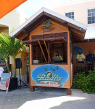 Radio Margaritaville at Grand Turk